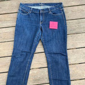 Old Navy Short Style Jeans